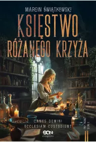 Ksi�stwo R�anego Krzy�a