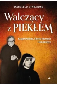 Walcz�cy z piek�em