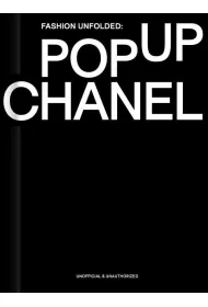 Fashion Unfolded. Pop-Up Chanel