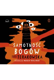 Audiobook Samotno Bogw mp3