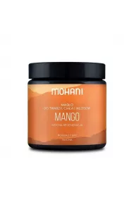 Mohani Maso z pestek mango 100g 100 g