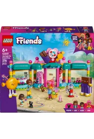 LEGO Friends Sklep z cukierkami w Heartlake 42649