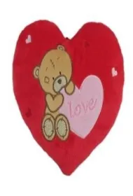 Serce Love - Mi� 25cm Sun-Day