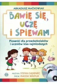 Bawi� si�, ucz� i �piewam 2 CD