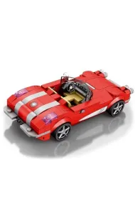 Klocki Sports Car 311el