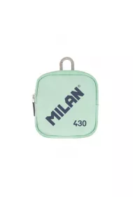 Portmonetka ma�a 430 since 1918 zielona MILAN