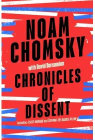 Chronicles of Dissent