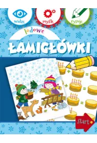 Lodowe �amig��wki