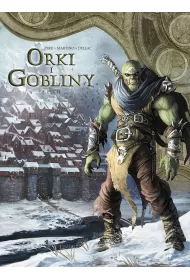 Pech. �wiat Akwilonu. Orki i gobliny. Tom 5