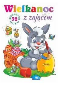 Wielkanoc z zaj�cem