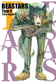 Beastars. Tom 4