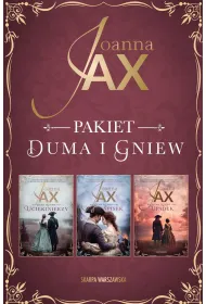 Pakiet: Duma i gniew