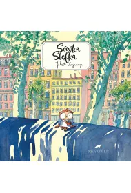 S�wka Stefka
