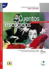 Cuentos escogidos B1