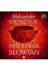 Audiobook Mitologia Sowian mp3