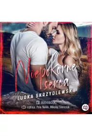 Audiobook Niepokorne serca mp3