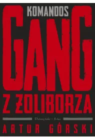eBook Komandos mobi epub