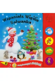 Wspania�a Wigilia Ba�wanka (z dzwiekiem)