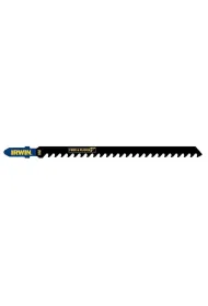 10505816 Brzeszczot do w��kna szklanego i gipsu do wyrzynarki 132 mm 6TPI Irwin