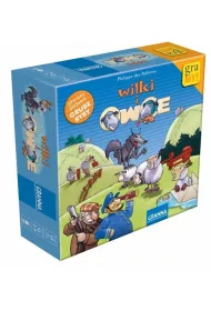 Gra Granna Wilki i owce (2014) *