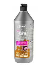 Clinex Uniwersalny p�yn do mycia pod��g Floral Blush 1 l