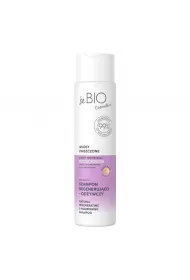 beBIO Ewa Chodakowska Naturalny szampon do wosw zniszczonych 300 ml