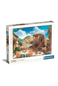 Puzzle 1500 el. HQ Italian Sight Clementoni