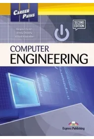 Career Paths. Computer Engineering. Student's Book + DigiBook
