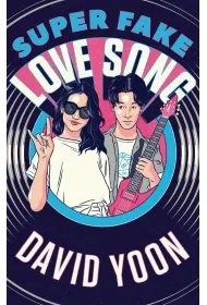 Super Fake Love Song