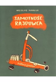 Samotno�� rajdowca