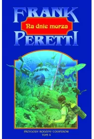 Przygody rodziny Cooperw T.4 Na dnie morza