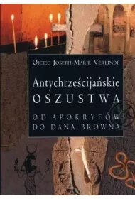 Antychrze�cija�skie oszustwa