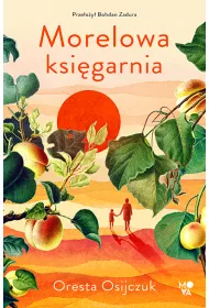 Morelowa ksigarnia