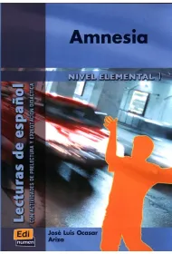 Amnesia nivel elemental