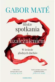 eBook Bliskie spotkania z uzalenieniem mobi epub
