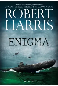 eBook Enigma mobi epub