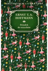 eBook Dziadek do orzech�w mobi epub