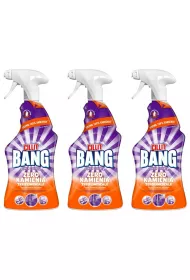 Cillit Bang Spray czyszczcy Kamie i Brud Power Cleaner zestaw 3 x 750 ml