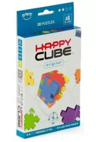 Happy Cube Original (6 czci) IUVI Games