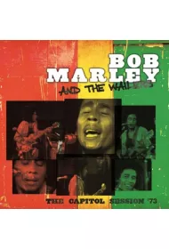 The Capitol Session `73 (CD)