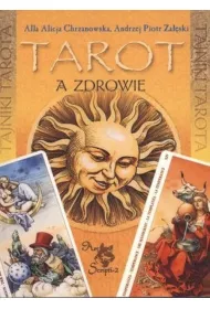Tarot a zdrowie