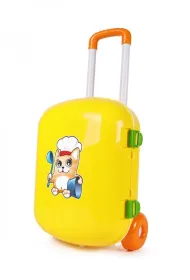 Zestaw kuchenny w walizce UA TechnoK TEH6078 06078