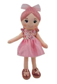 Lalka Julia 35cm Tulilo