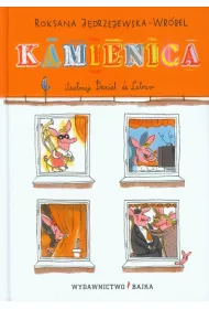 Kamienica