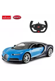 Bugatti Chiron RC 1:14 Rastar