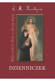 Dzienniczek s. Faustyny. du�y (OT)