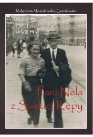 Pani Nela z Saskiej K�py