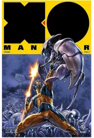 XO Manowar Cesarz. X-O Manowar. Tom 3