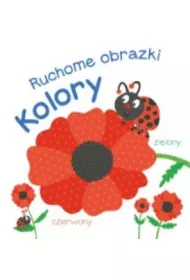 Ruchome obrazki. Kolory