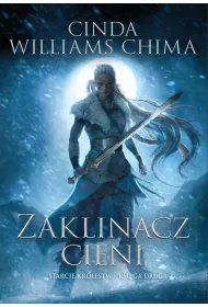 eBook Zaklinacz Cieni mobi epub